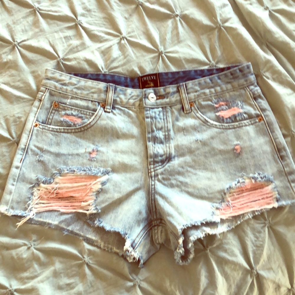 Shorts